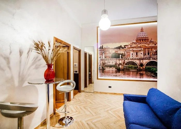 Funny Rooms Roma